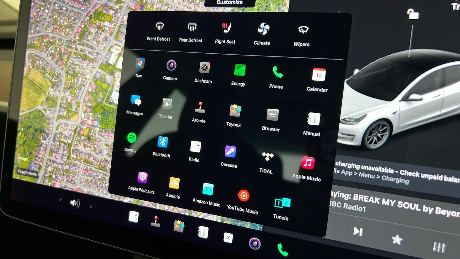 Used Tesla Model 3 2021 for sale - 77256358: Photo 39