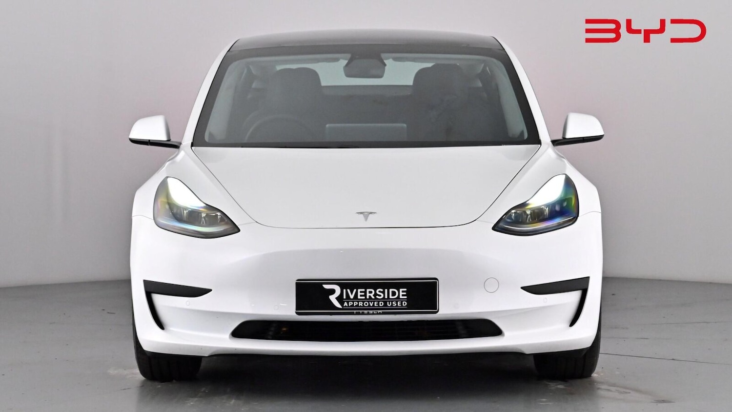 Used Tesla Model 3 2021 for sale - 77256358: Photo 4
