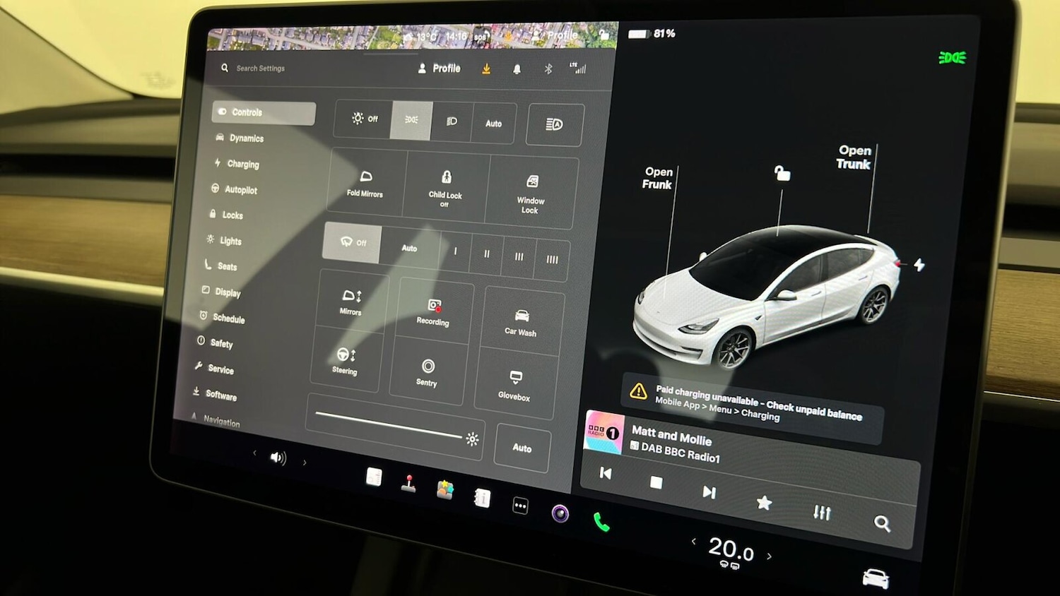 Used Tesla Model 3 2021 for sale - 77256358: Photo 40