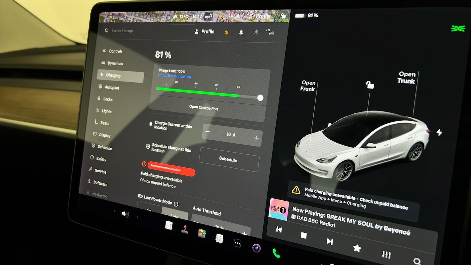 Used Tesla Model 3 2021 for sale - 77256358: Photo 41