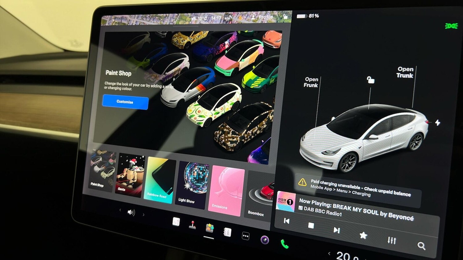 Used Tesla Model 3 2021 for sale - 77256358: Photo 42