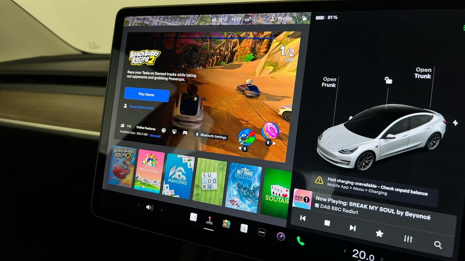 Used Tesla Model 3 2021 for sale - 77256358: Photo 43