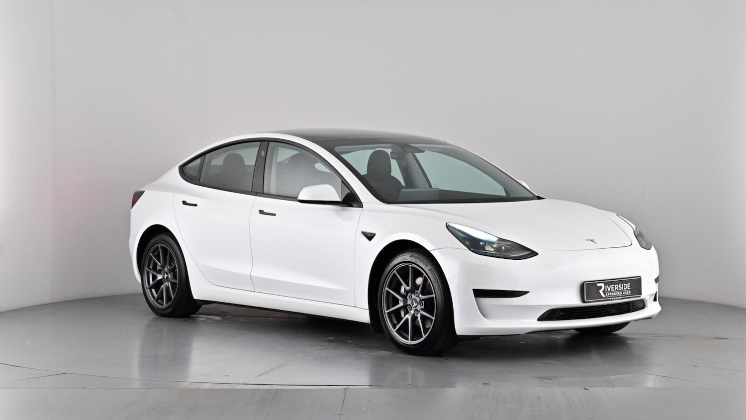 Used Tesla Model 3 2021 for sale - 77256358: Photo 44