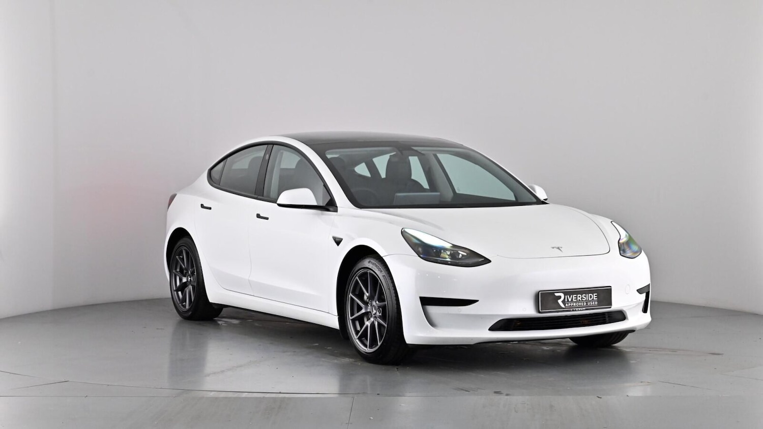 Used Tesla Model 3 2021 for sale - 77256358: Photo 45