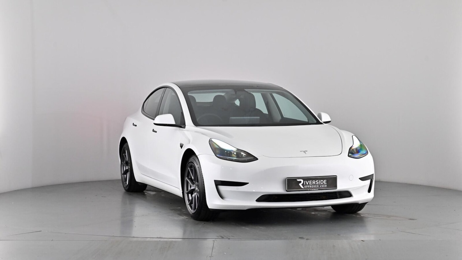 Used Tesla Model 3 2021 for sale - 77256358: Photo 46