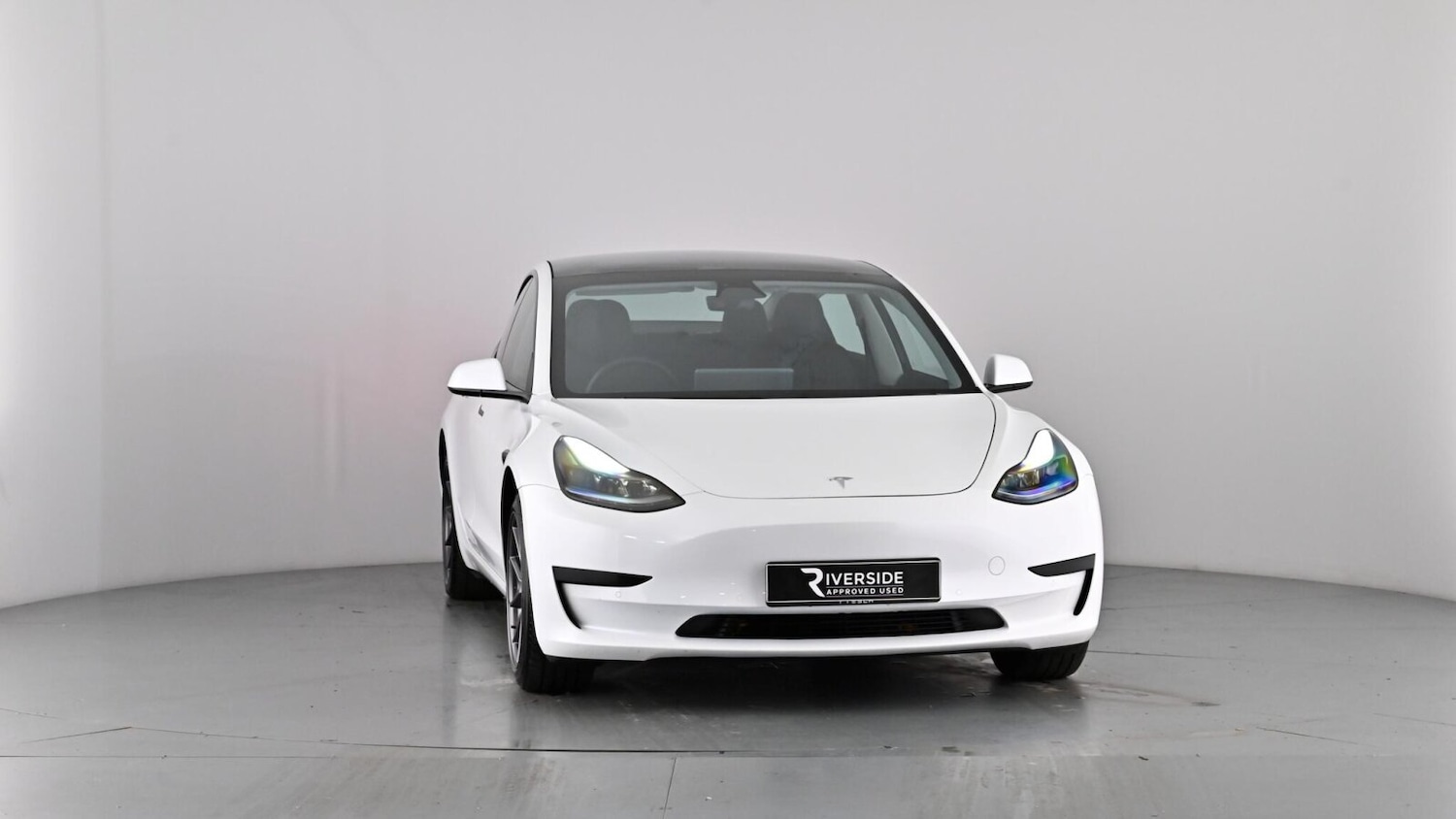 Used Tesla Model 3 2021 for sale - 77256358: Photo 47
