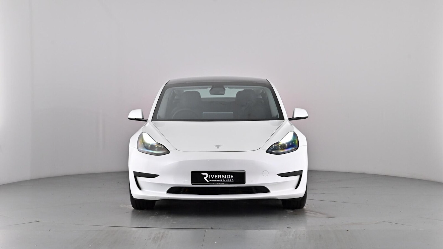 Used Tesla Model 3 2021 for sale - 77256358: Photo 48