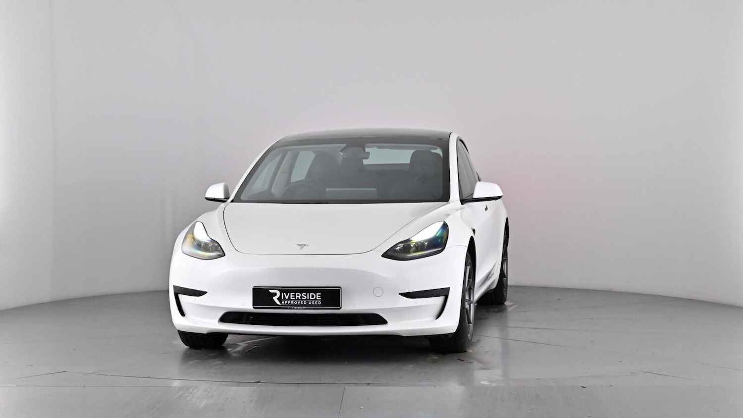 Used Tesla Model 3 2021 for sale - 77256358: Photo 49