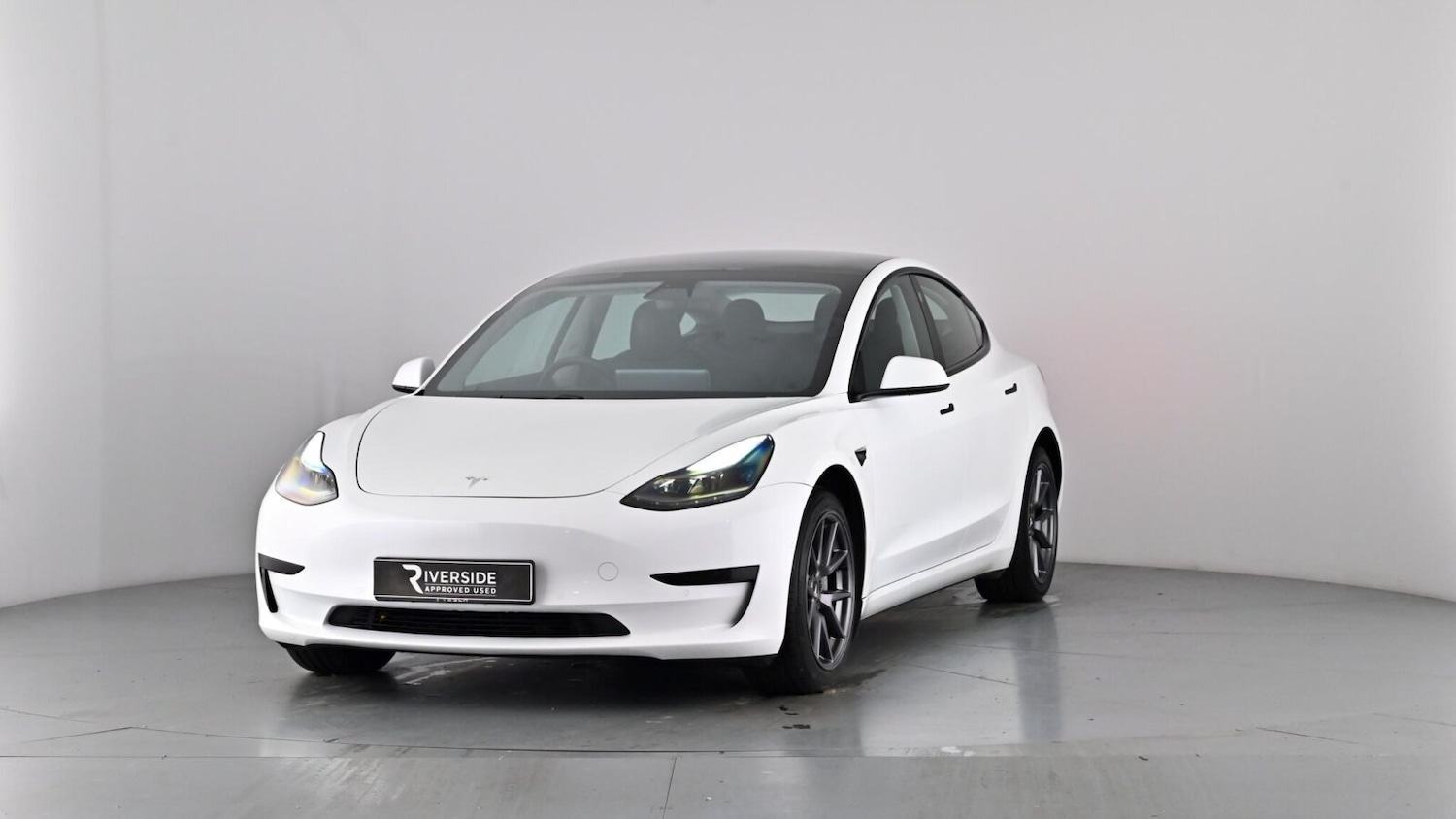 Used Tesla Model 3 2021 for sale - 77256358: Photo 50