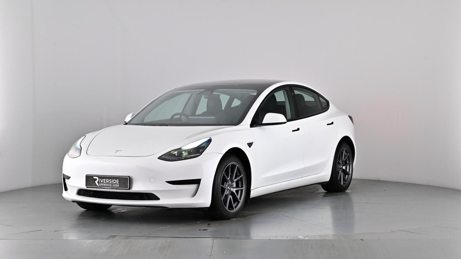 Used Tesla Model 3 2021 for sale - 77256358: Photo 51