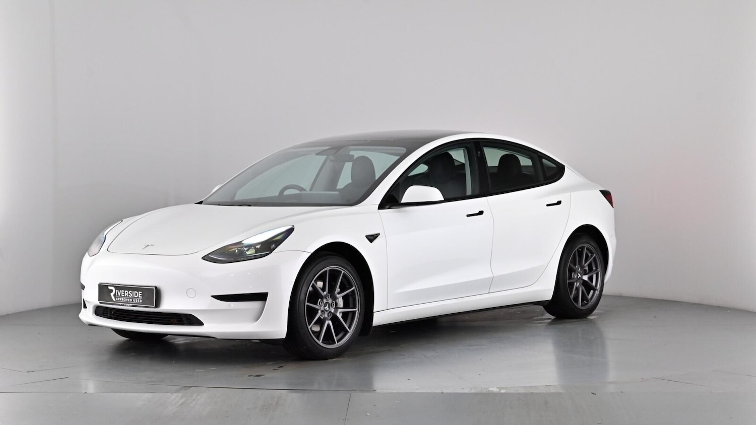 Used Tesla Model 3 2021 for sale - 77256358: Photo 52