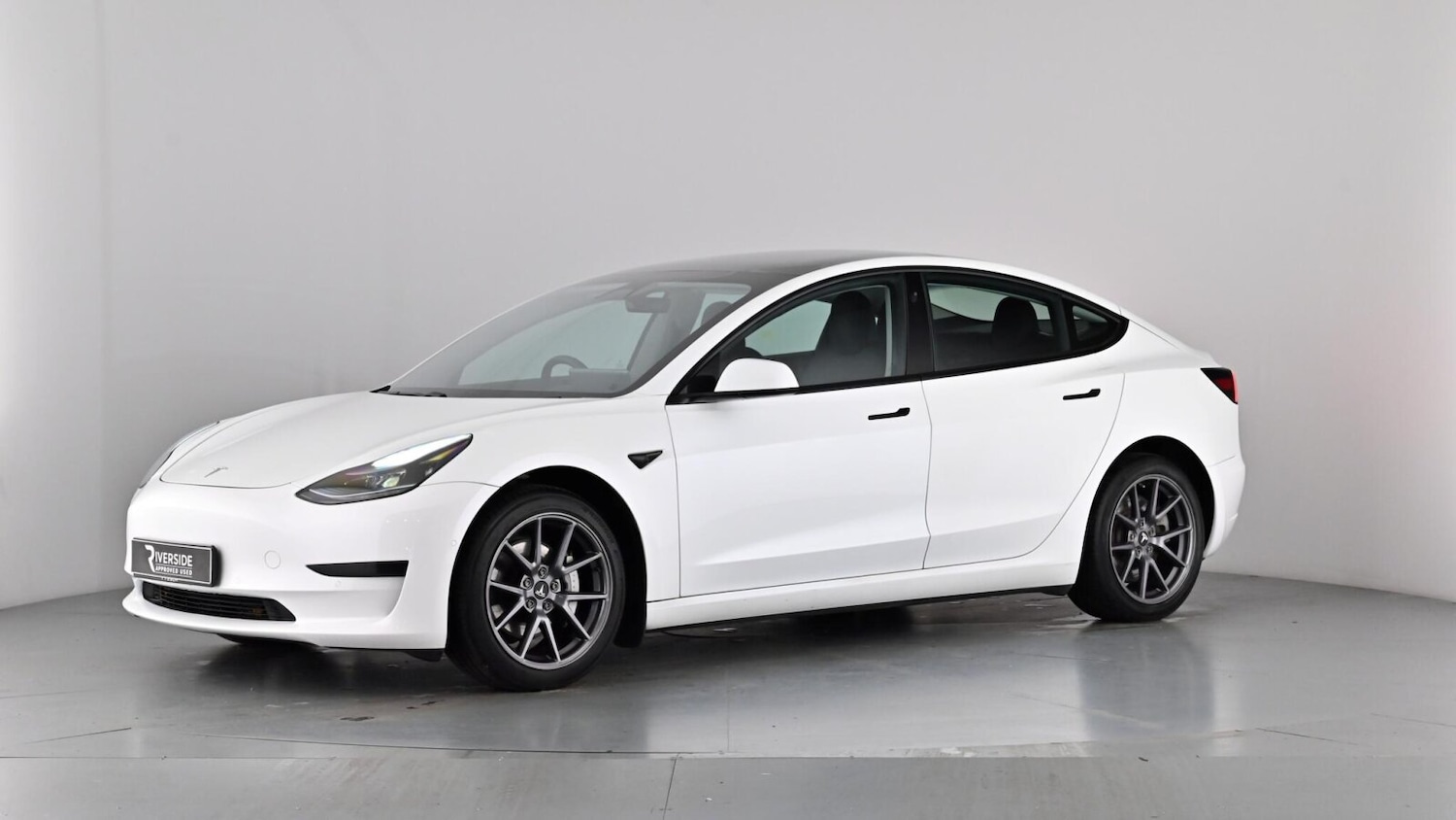 Used Tesla Model 3 2021 for sale - 77256358: Photo 53