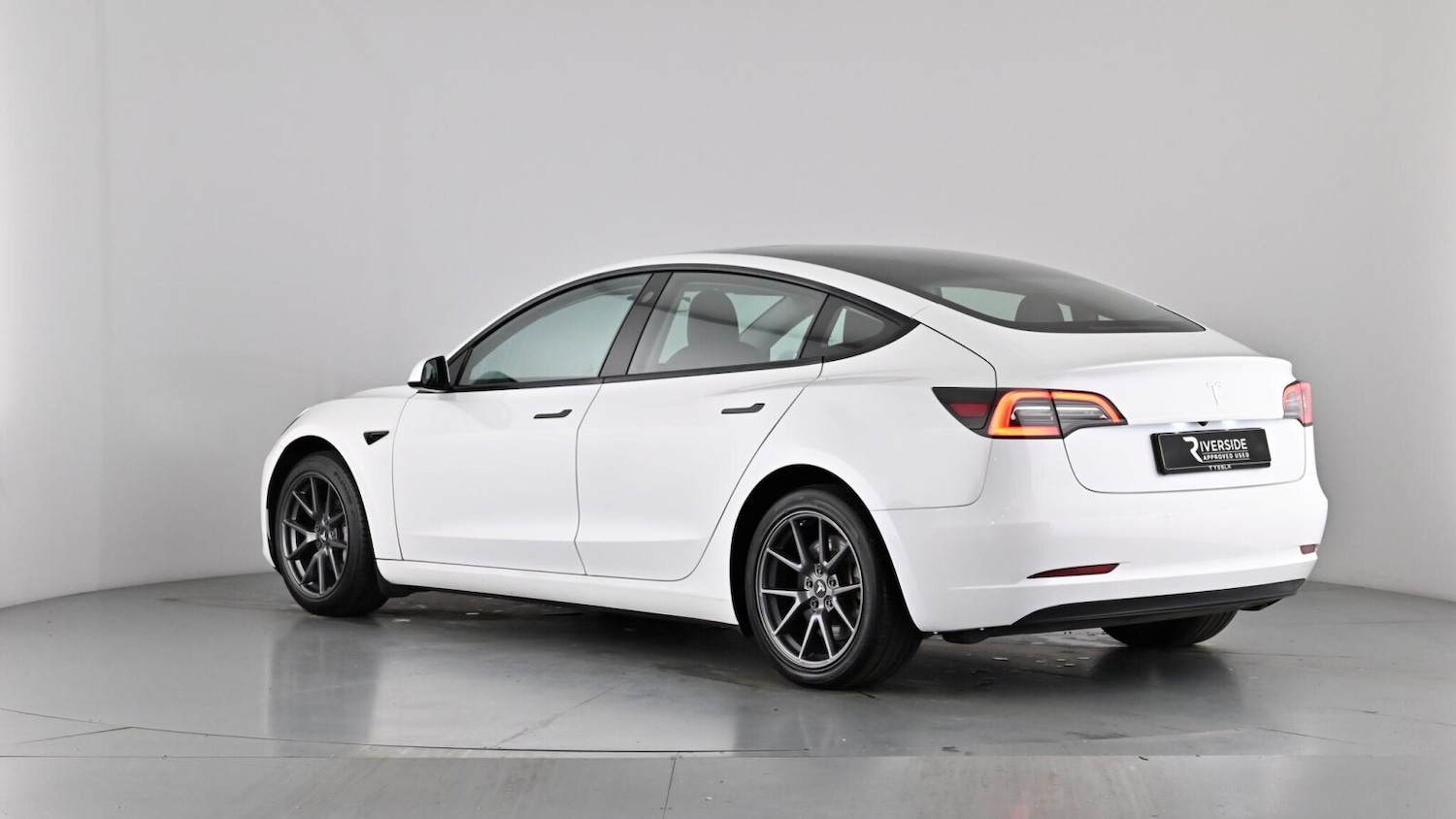 Used Tesla Model 3 2021 for sale - 77256358: Photo 62