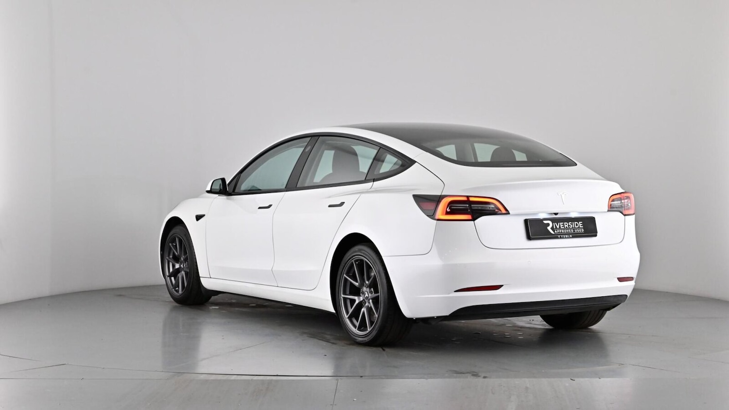 Used Tesla Model 3 2021 for sale - 77256358: Photo 63