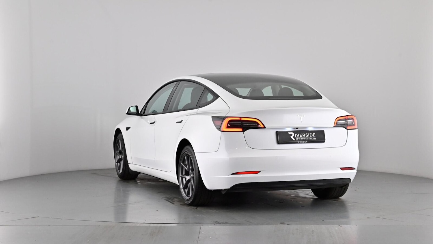 Used Tesla Model 3 2021 for sale - 77256358: Photo 64