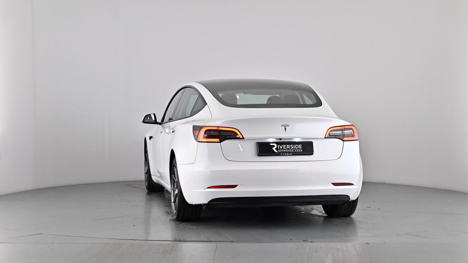 Used Tesla Model 3 2021 for sale - 77256358: Photo 65