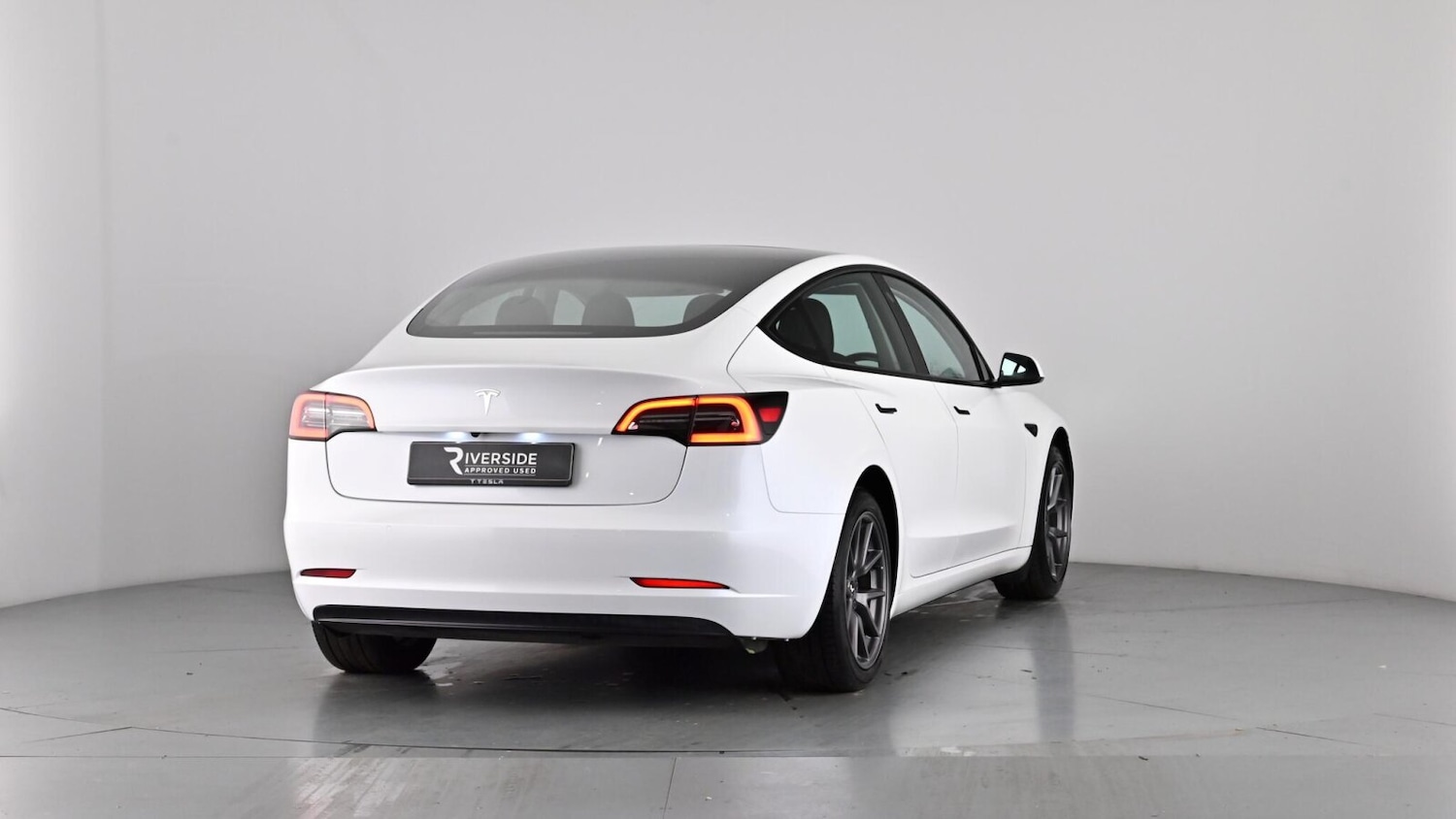 Used Tesla Model 3 2021 for sale - 77256358: Photo 68