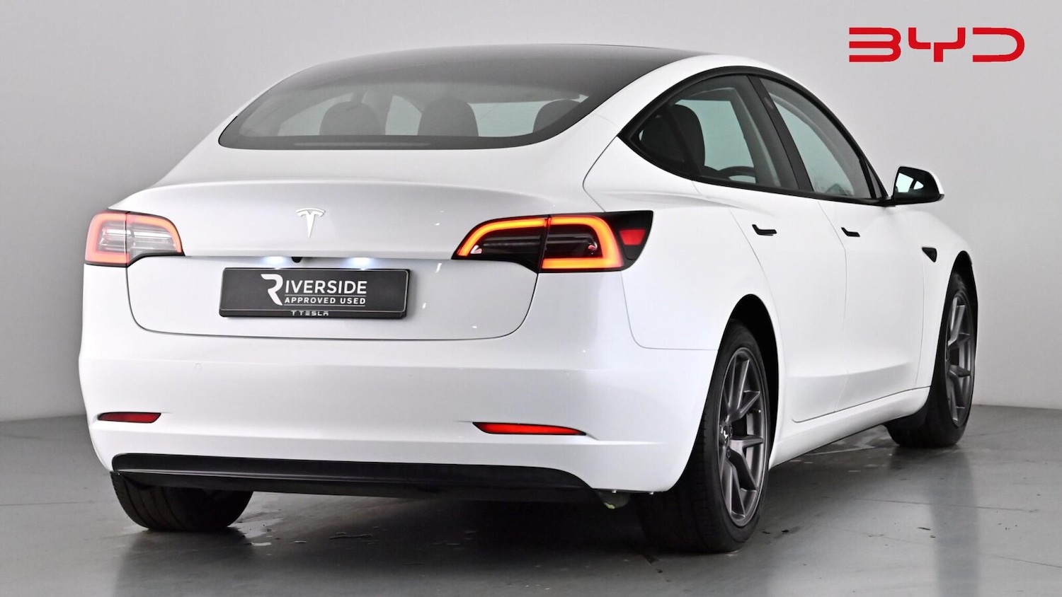 Used Tesla Model 3 2021 for sale - 77256358: Photo 7