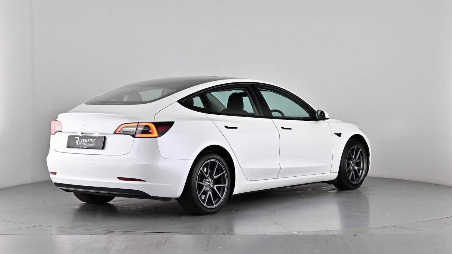 Used Tesla Model 3 2021 for sale - 77256358: Photo 70