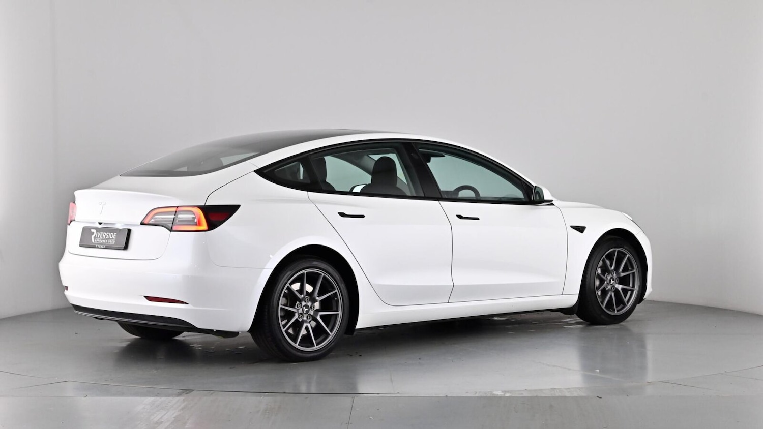 Used Tesla Model 3 2021 for sale - 77256358: Photo 71