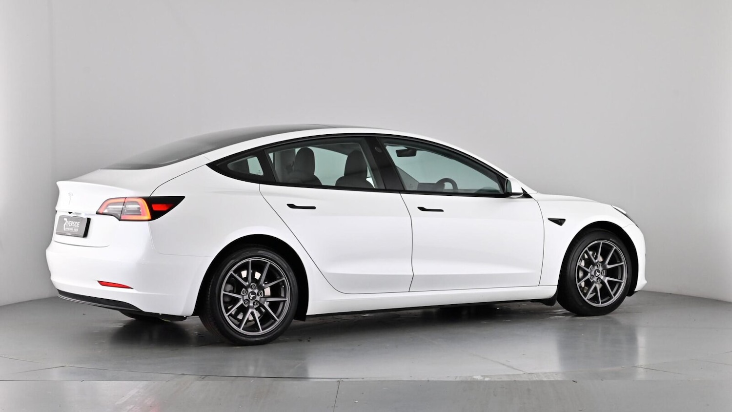 Used Tesla Model 3 2021 for sale - 77256358: Photo 72