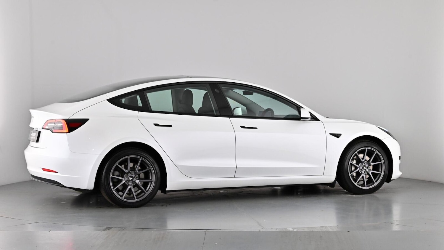 Used Tesla Model 3 2021 for sale - 77256358: Photo 73