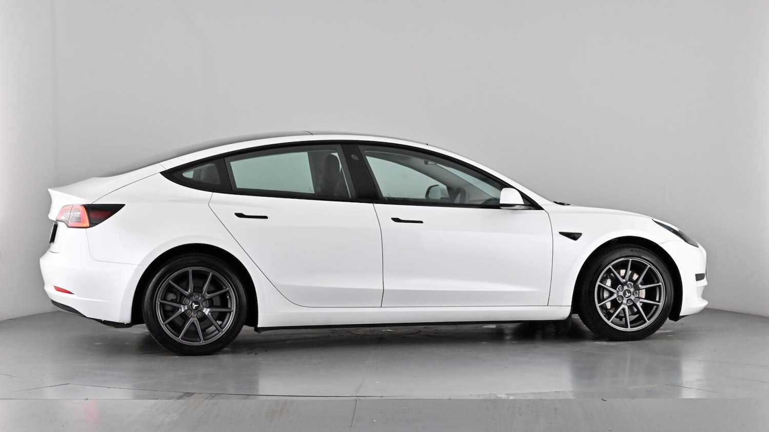 Used Tesla Model 3 2021 for sale - 77256358: Photo 74