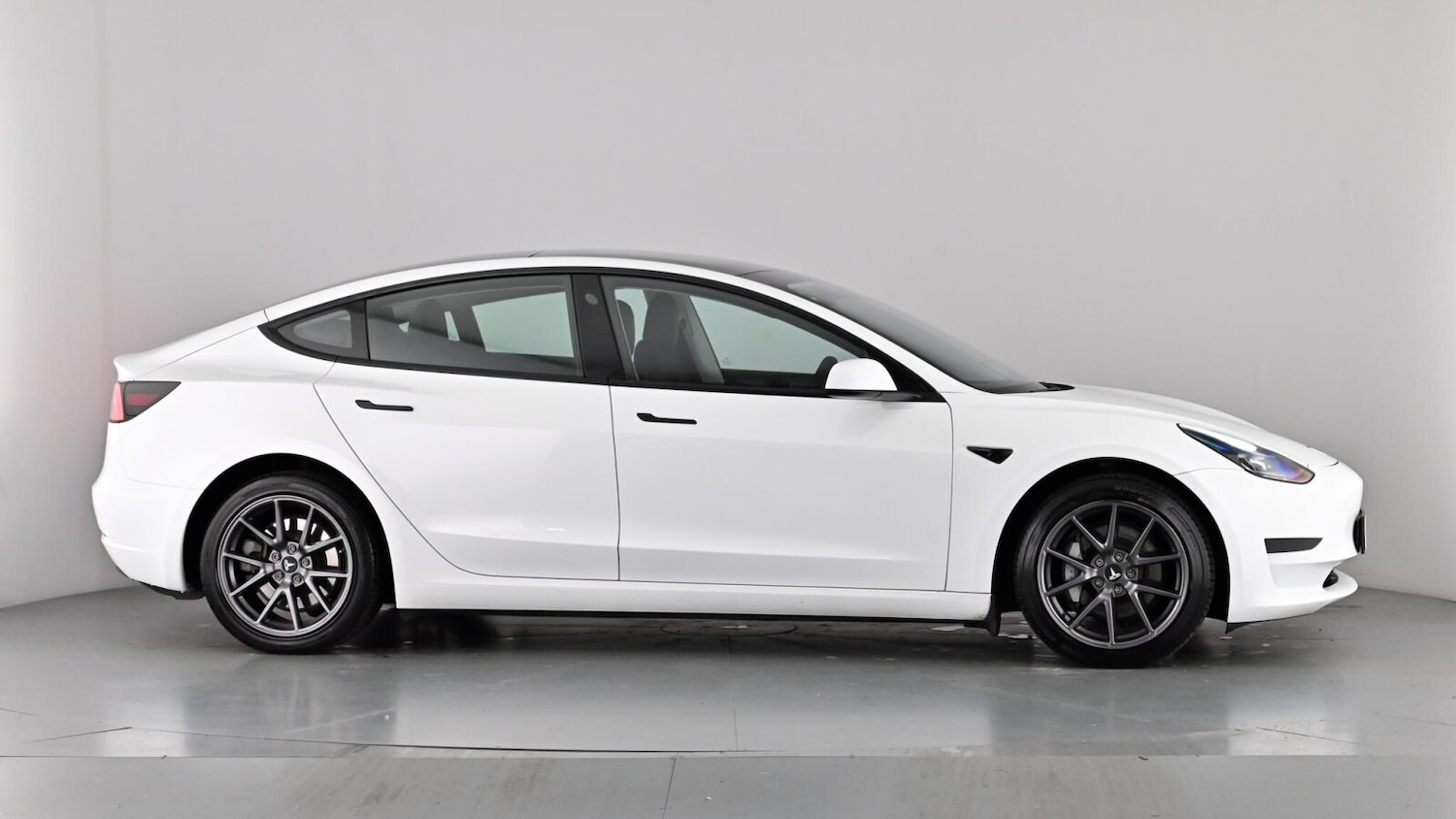 Used Tesla Model 3 2021 for sale - 77256358: Photo 76