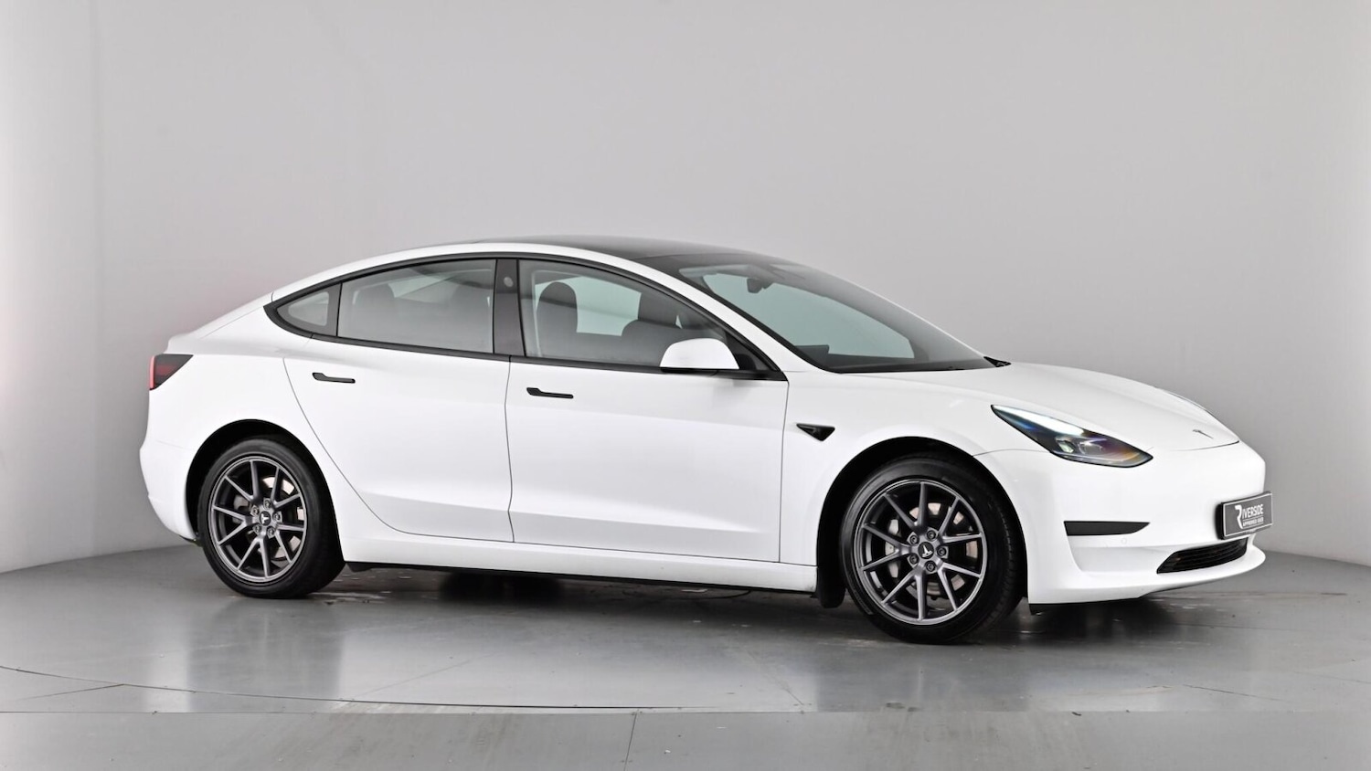 Used Tesla Model 3 2021 for sale - 77256358: Photo 78