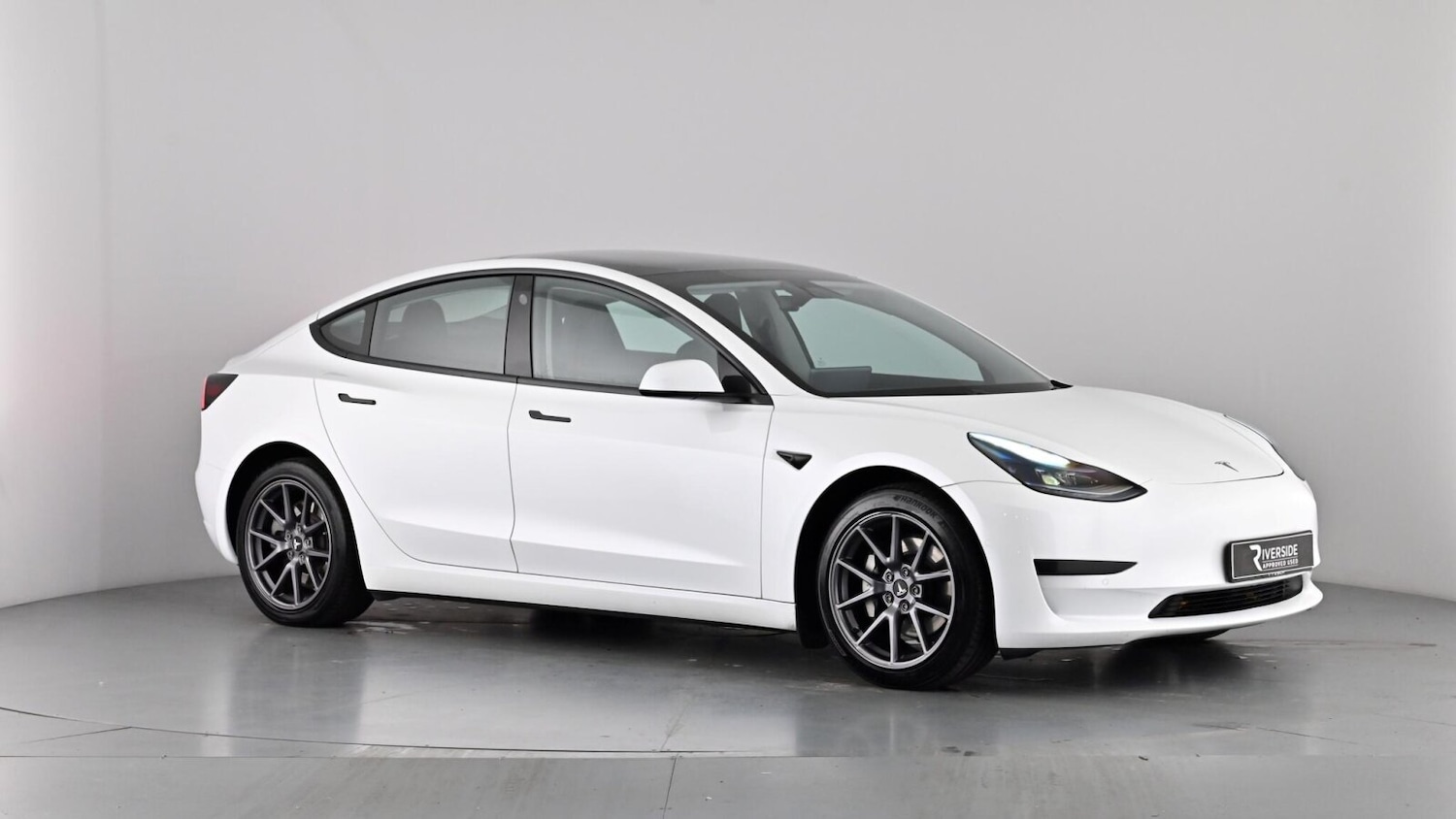 Used Tesla Model 3 2021 for sale - 77256358: Photo 79