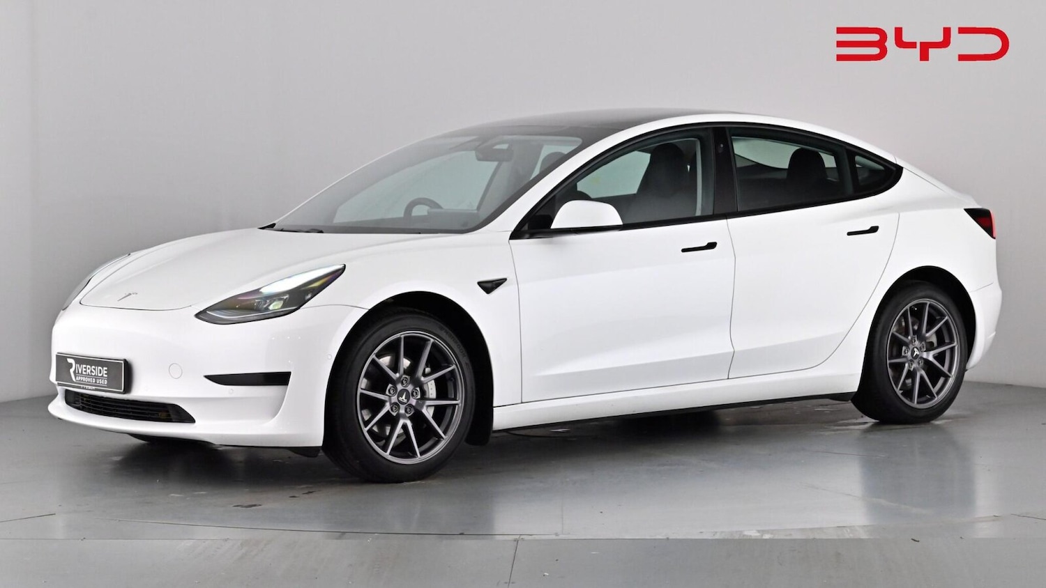 Used Tesla Model 3 2021 for sale - 77256358: Photo 8