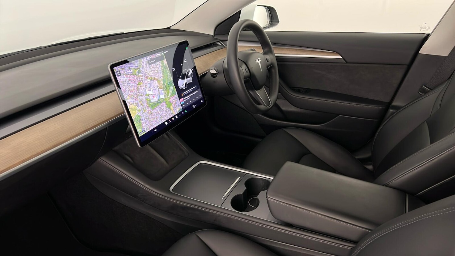 Used Tesla Model 3 2021 for sale - 77256358: Photo 9