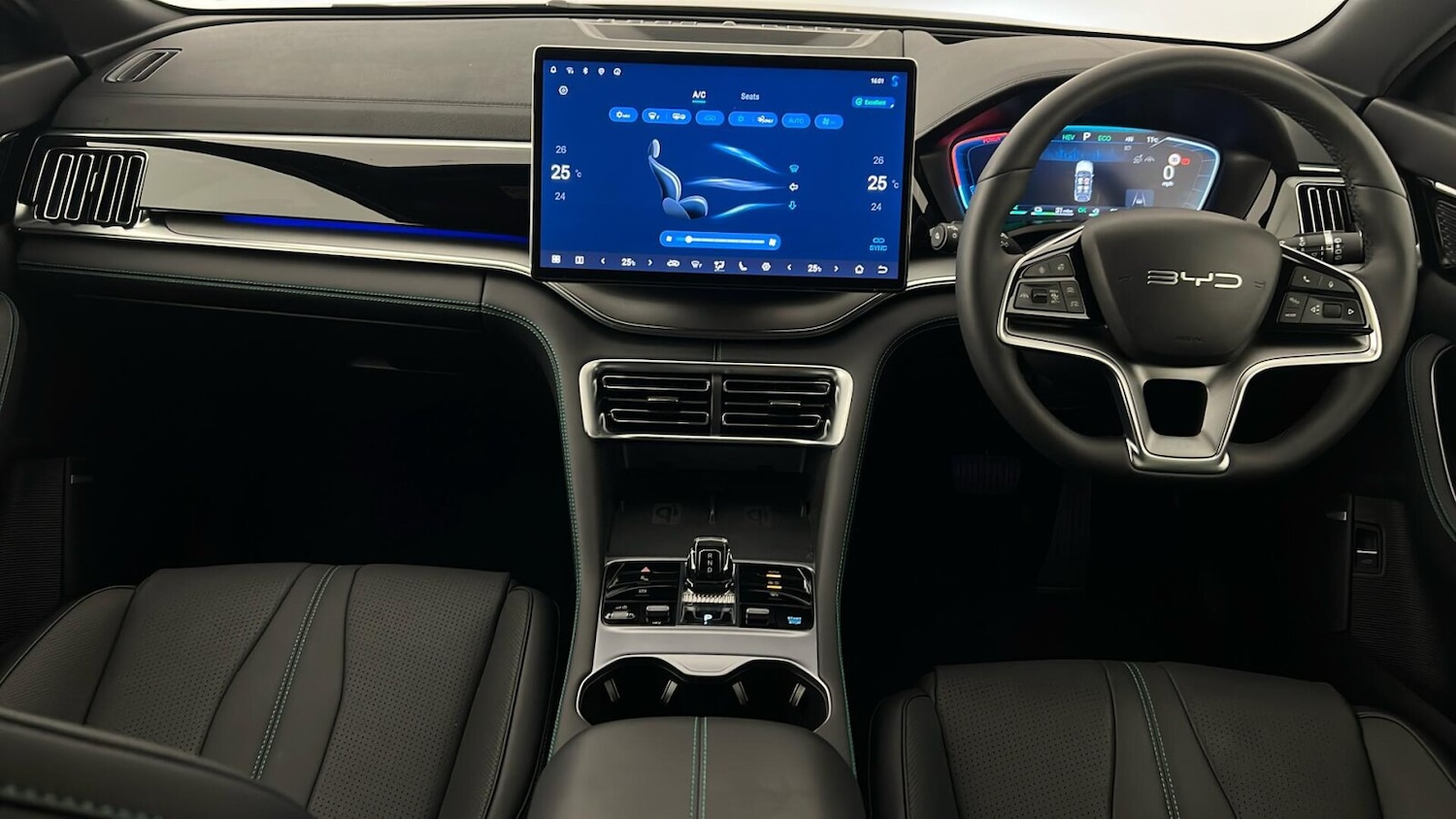 Used BYD Seal U 2025 for sale - 77269244: Photo 10