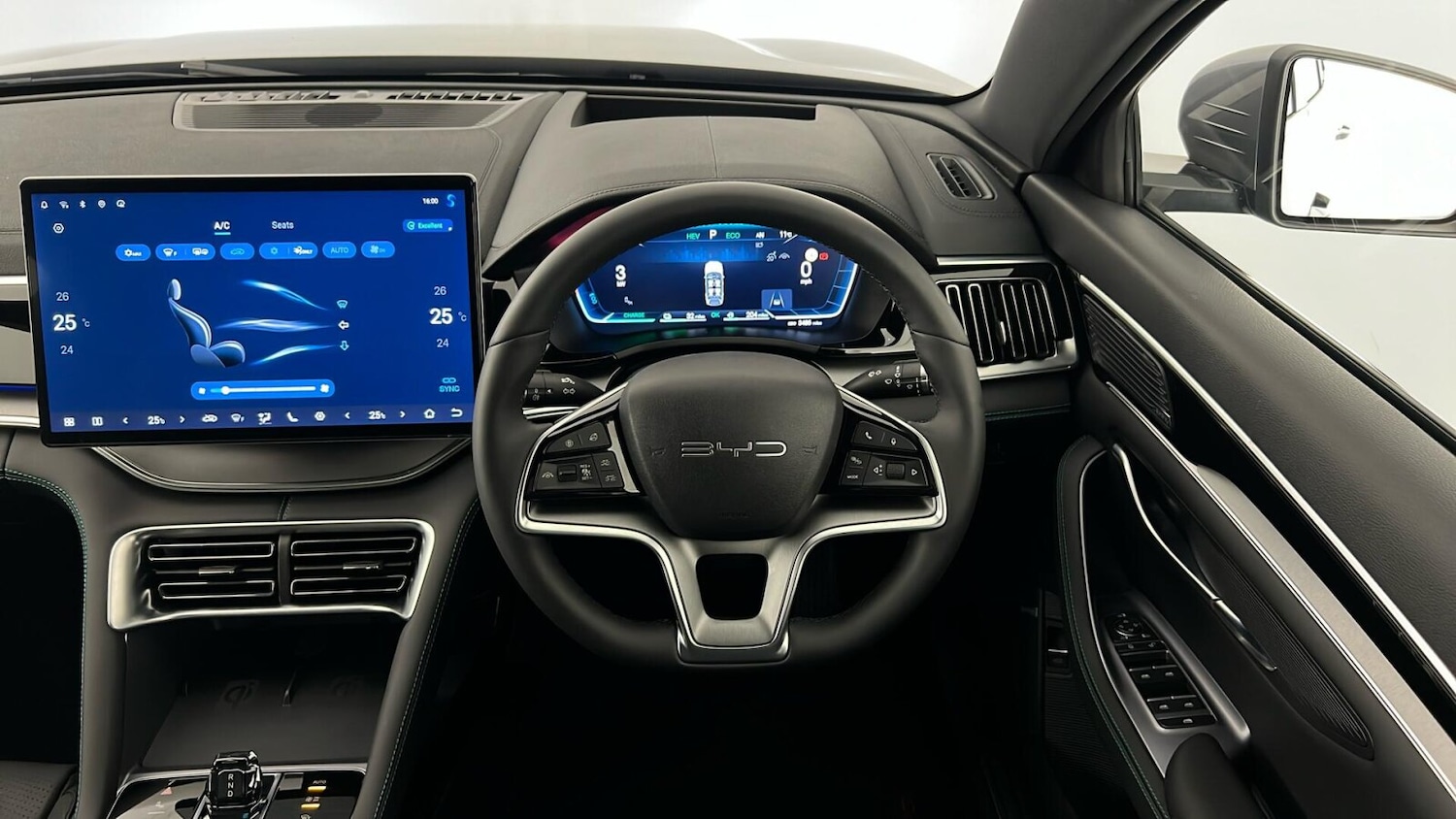 Used BYD Seal U 2025 for sale - 77269244: Photo 11