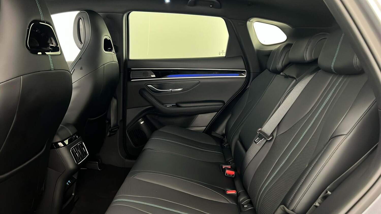 Used BYD Seal U 2025 for sale - 77269244: Photo 12