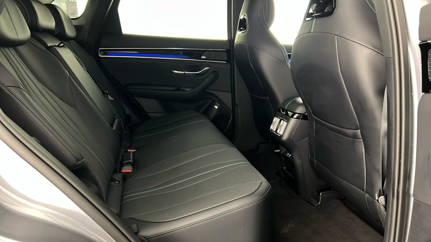 Used BYD Seal U 2025 for sale - 77269244: Photo 14