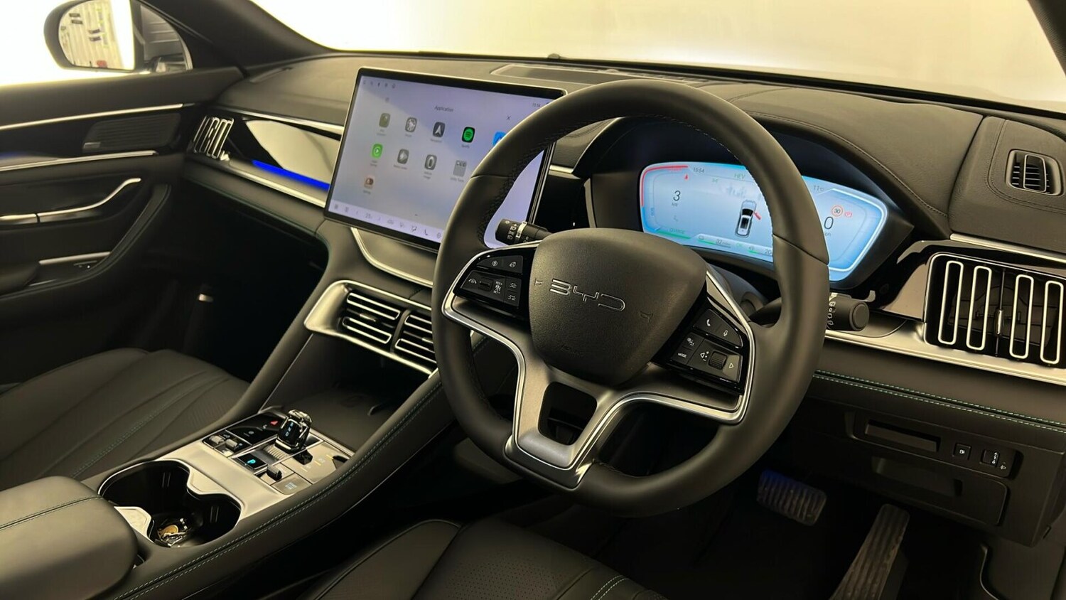 Used BYD Seal U 2025 for sale - 77269244: Photo 15