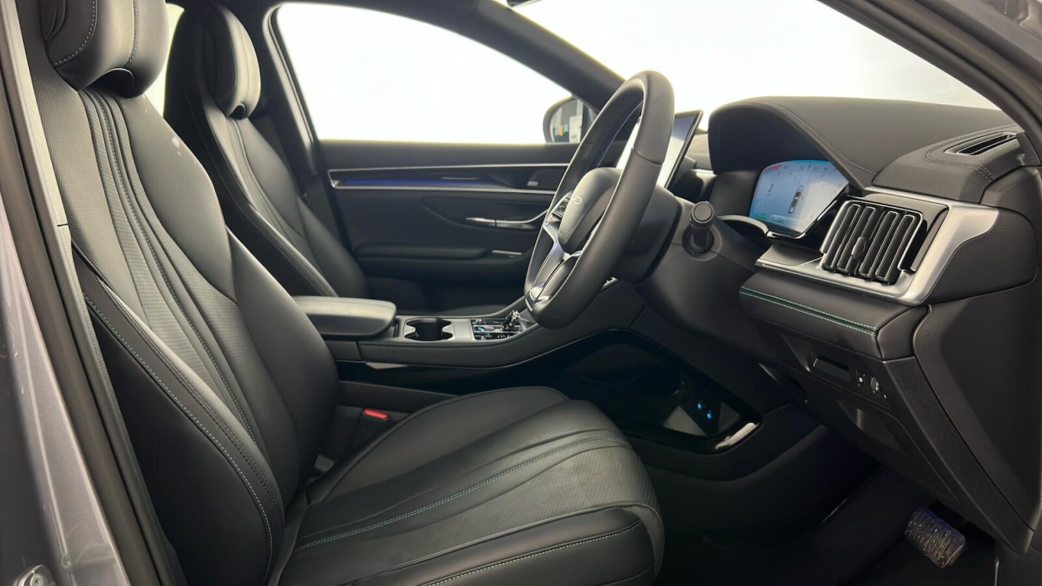 Used BYD Seal U 2025 for sale - 77269244: Photo 16