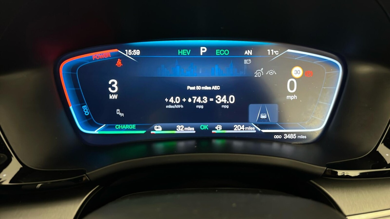 Used BYD Seal U 2025 for sale - 77269244: Photo 17