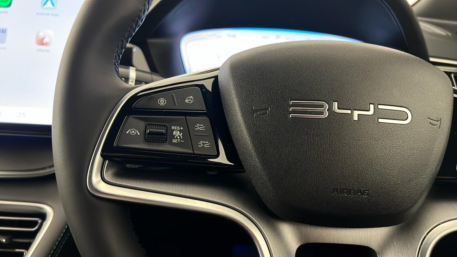 Used BYD Seal U 2025 for sale - 77269244: Photo 18