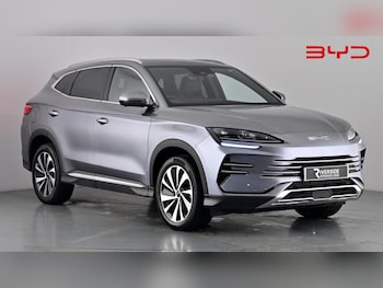 Used BYD Seal U 2025 for sale - 77269244: Photo