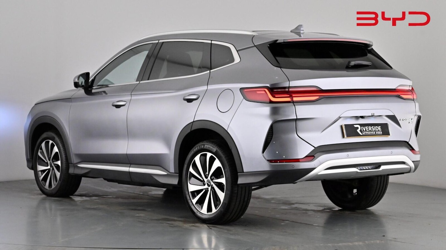 Used BYD Seal U 2025 for sale - 77269244: Photo 2