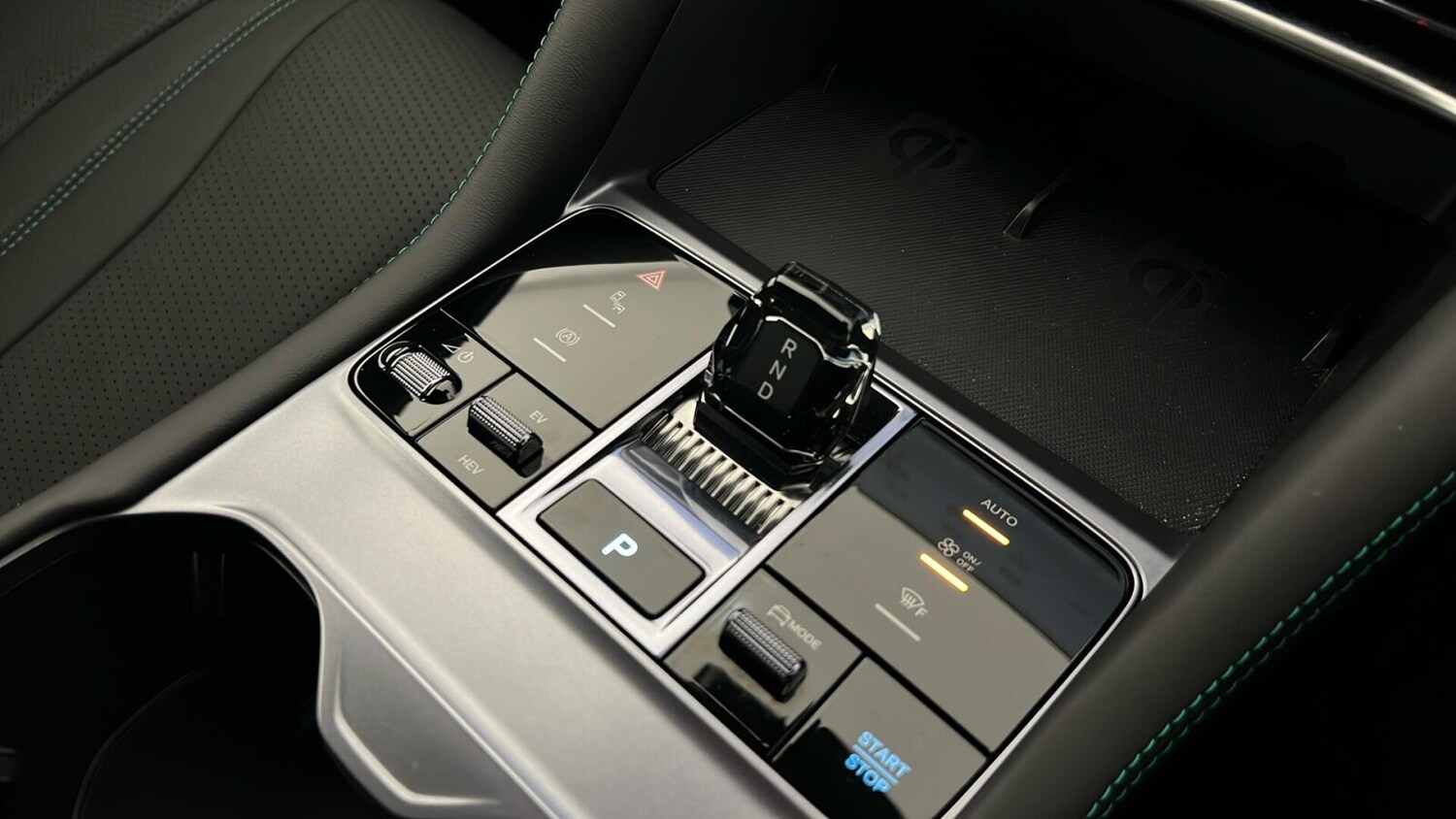 Used BYD Seal U 2025 for sale - 77269244: Photo 20