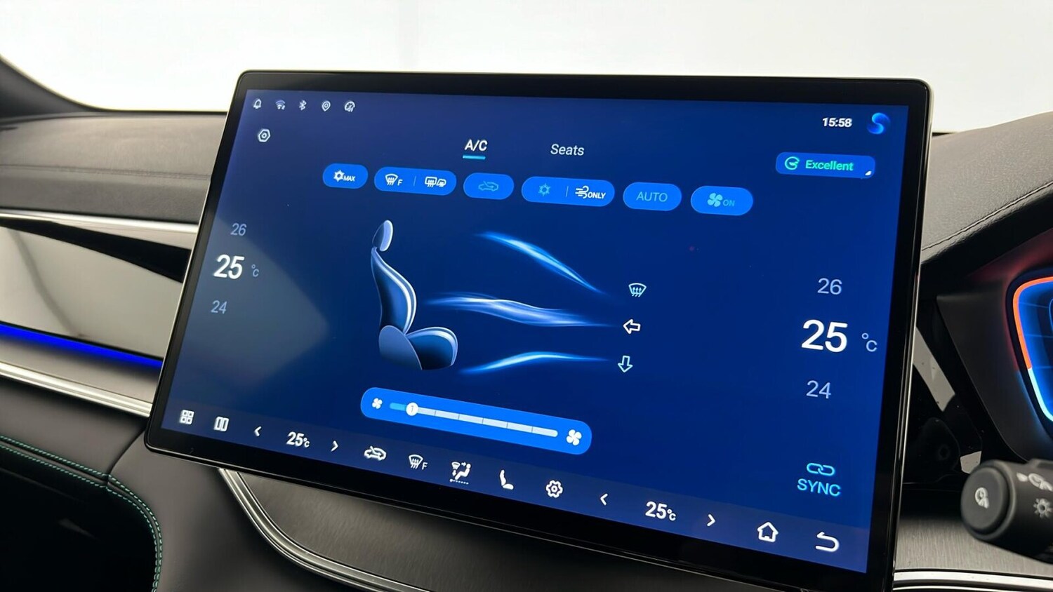 Used BYD Seal U 2025 for sale - 77269244: Photo 21