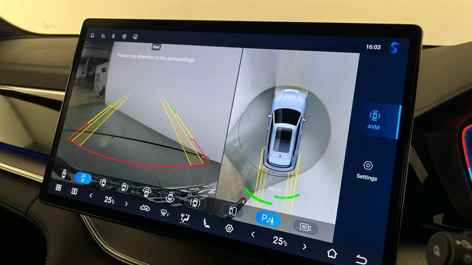 Used BYD Seal U 2025 for sale - 77269244: Photo 23