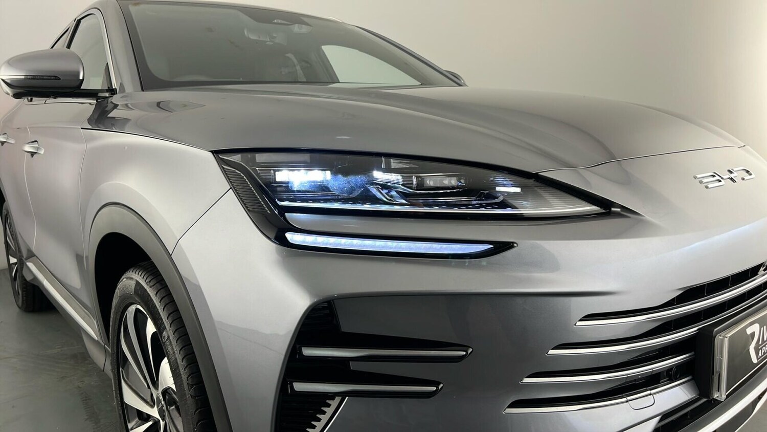 Used BYD Seal U 2025 for sale - 77269244: Photo 24