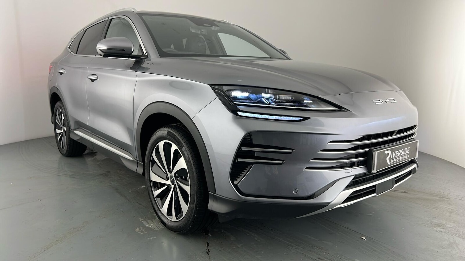 Used BYD Seal U 2025 for sale - 77269244: Photo 25