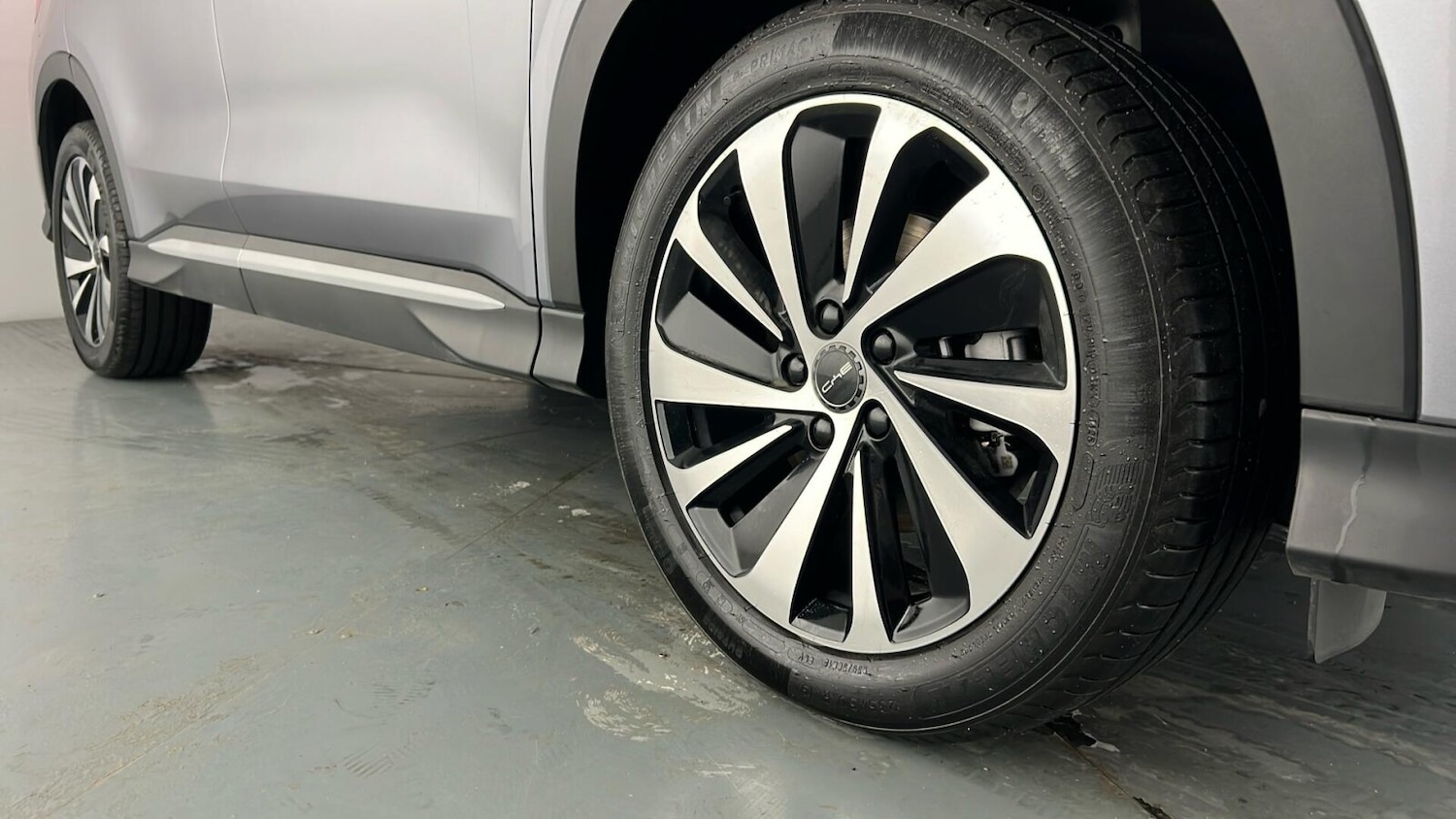 Used BYD Seal U 2025 for sale - 77269244: Photo 27