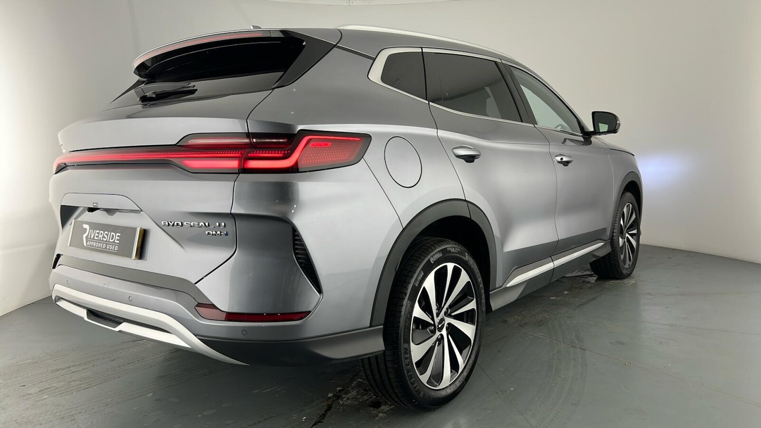 Used BYD Seal U 2025 for sale - 77269244: Photo 28