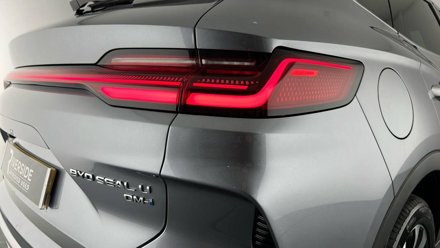 Used BYD Seal U 2025 for sale - 77269244: Photo 29